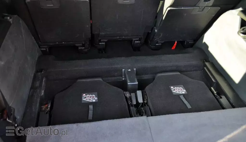 CITROEN C4 Grand Picasso 