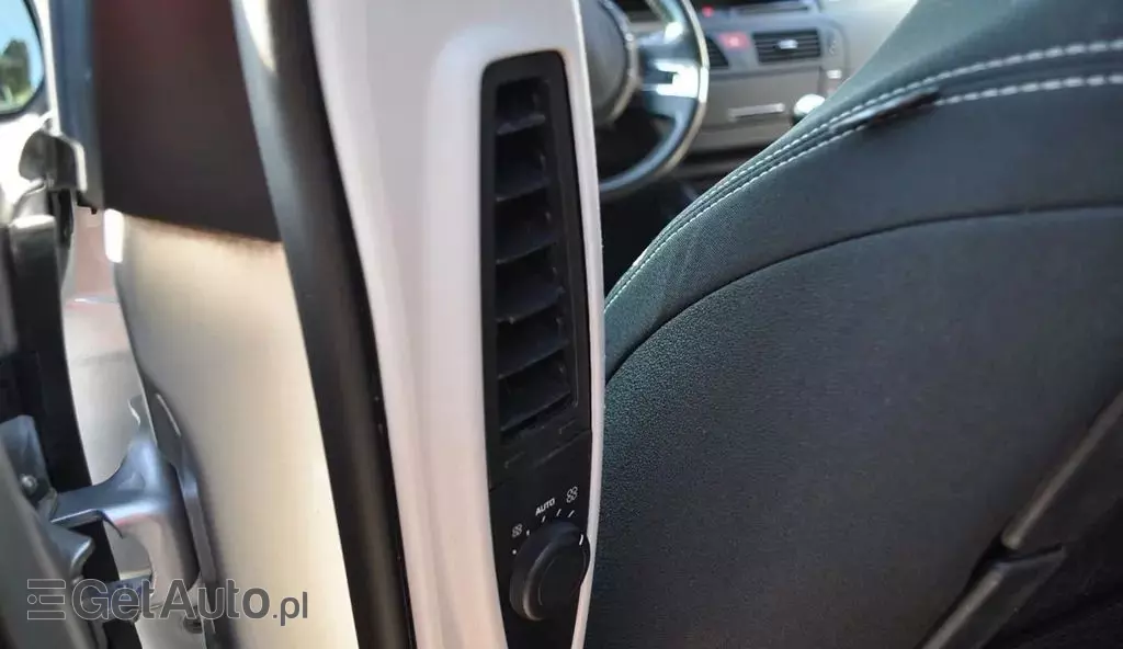 CITROEN C4 Grand Picasso 