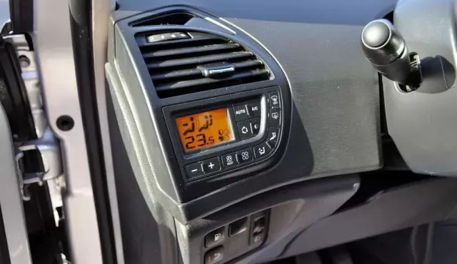 CITROEN C4 Grand Picasso 