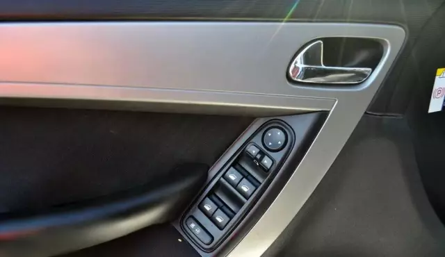 CITROEN C4 Grand Picasso 