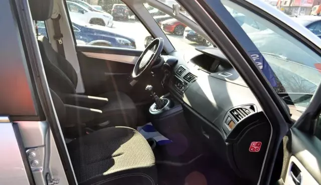 CITROEN C4 Grand Picasso 