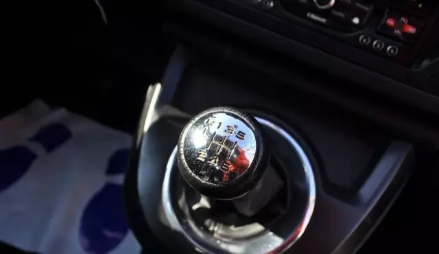 CITROEN C4 Grand Picasso 