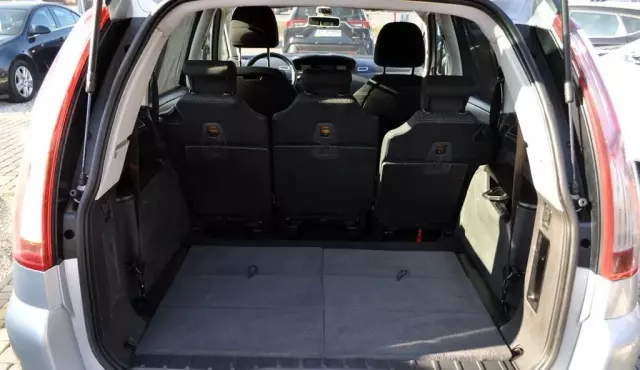 CITROEN C4 Grand Picasso 