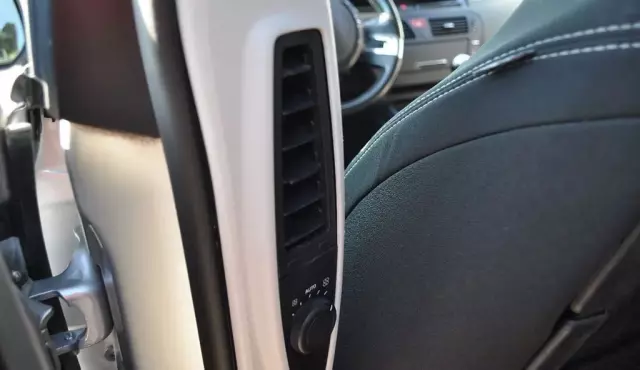 CITROEN C4 Grand Picasso 