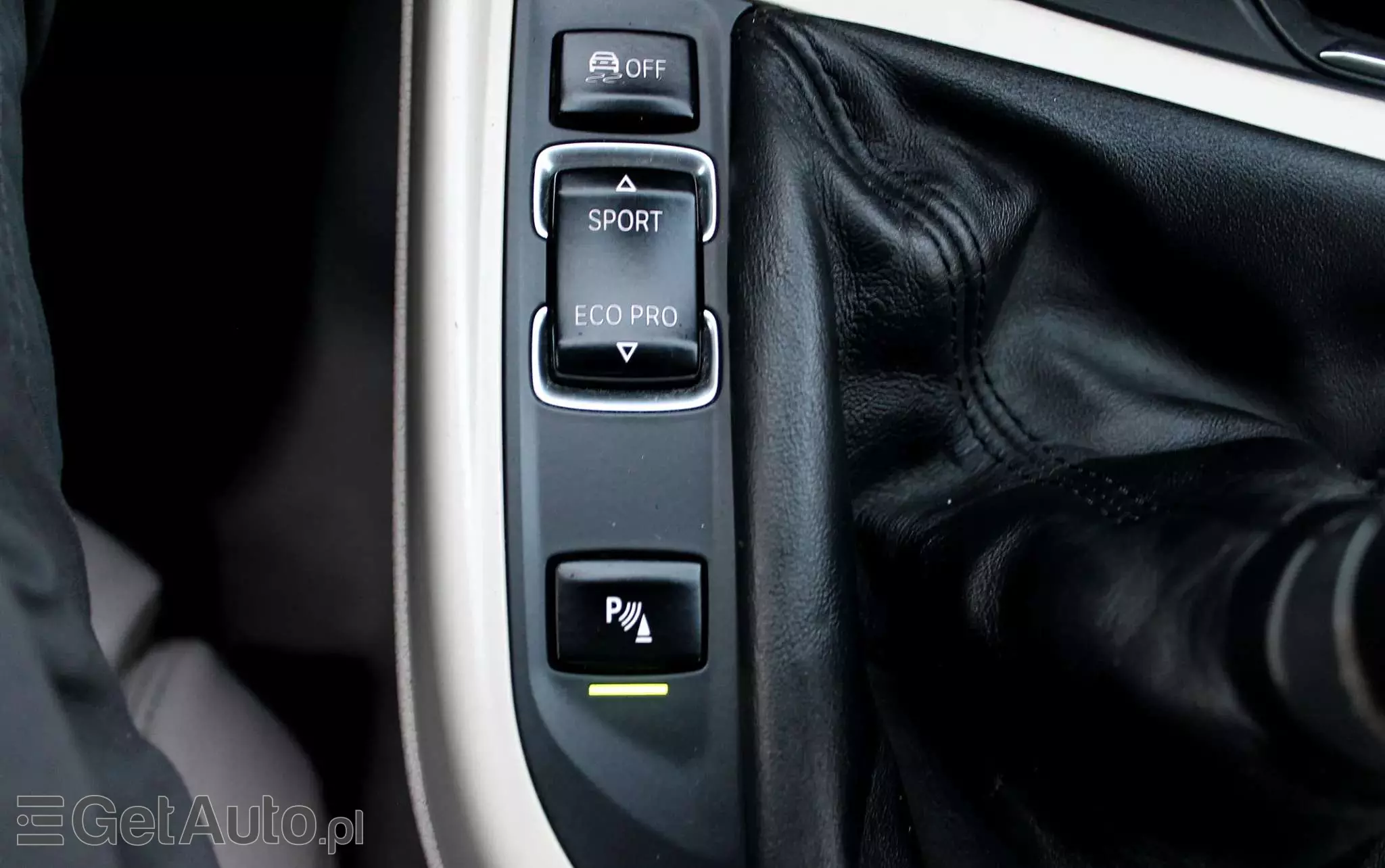 BMW Seria 1 120d BluePerformance Sport Line