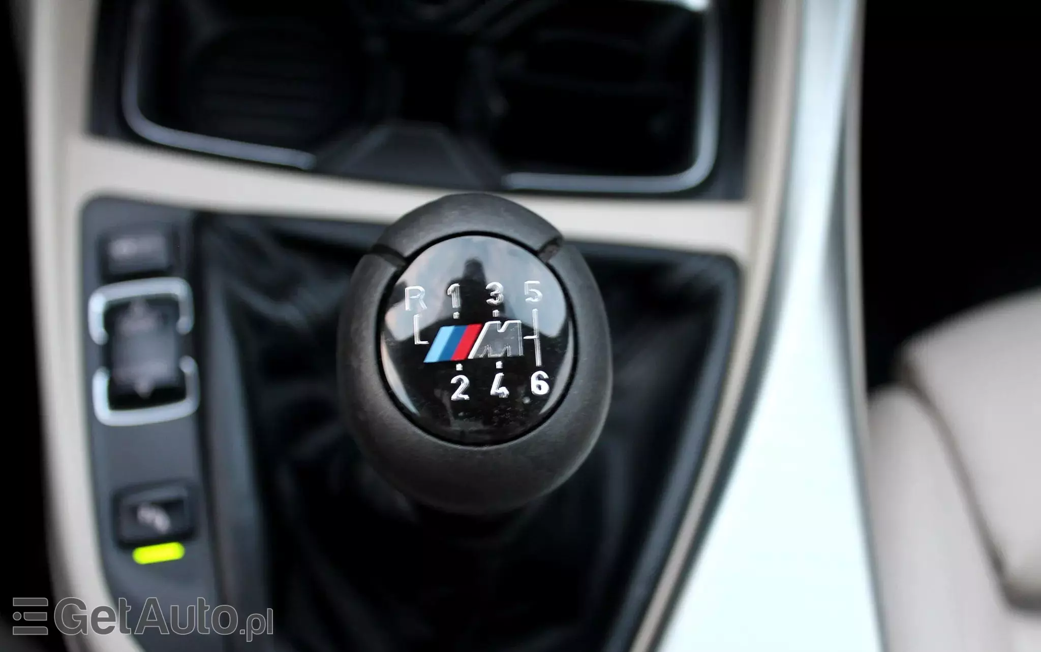 BMW Seria 1 120d BluePerformance Sport Line