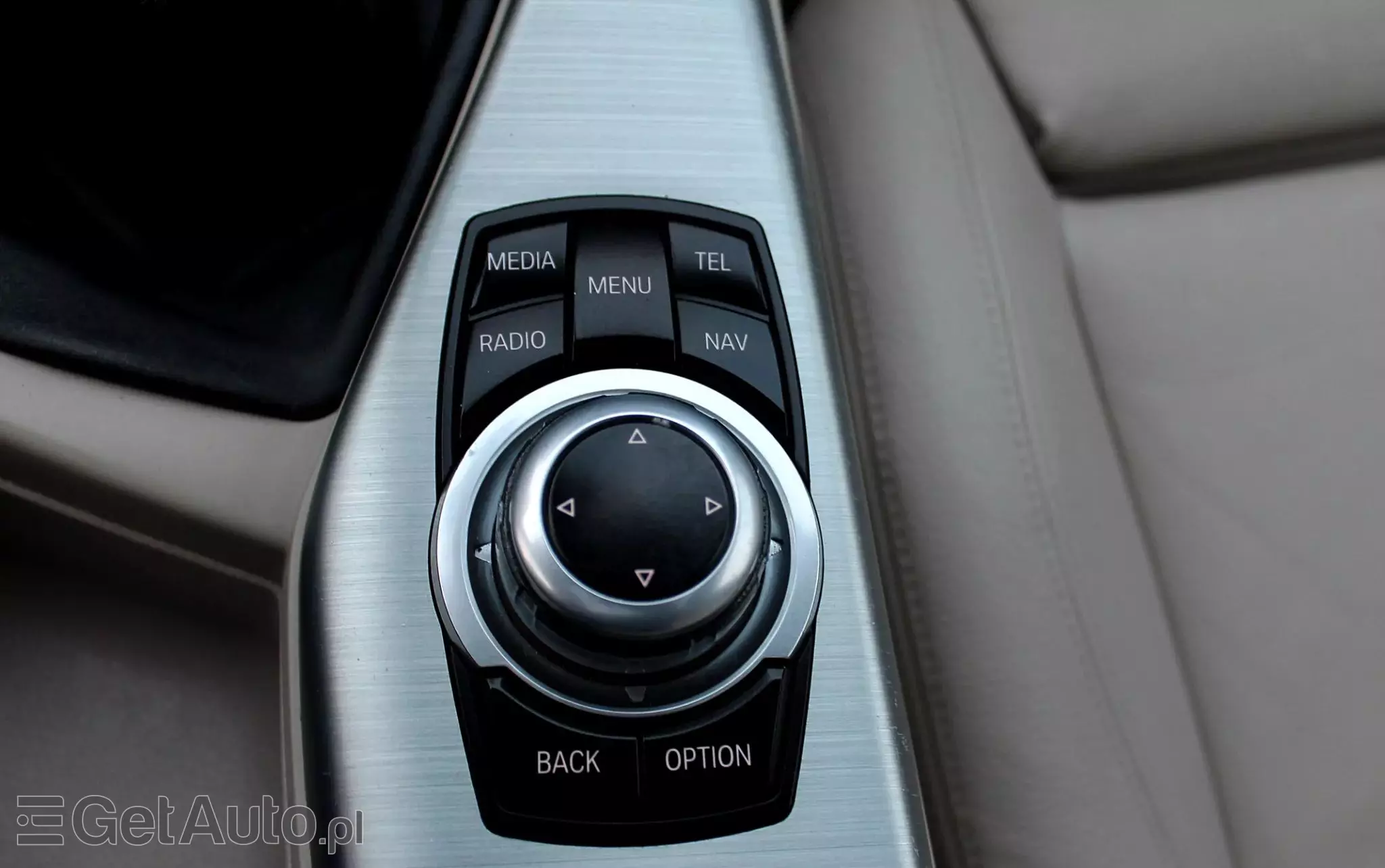 BMW Seria 1 120d BluePerformance Sport Line