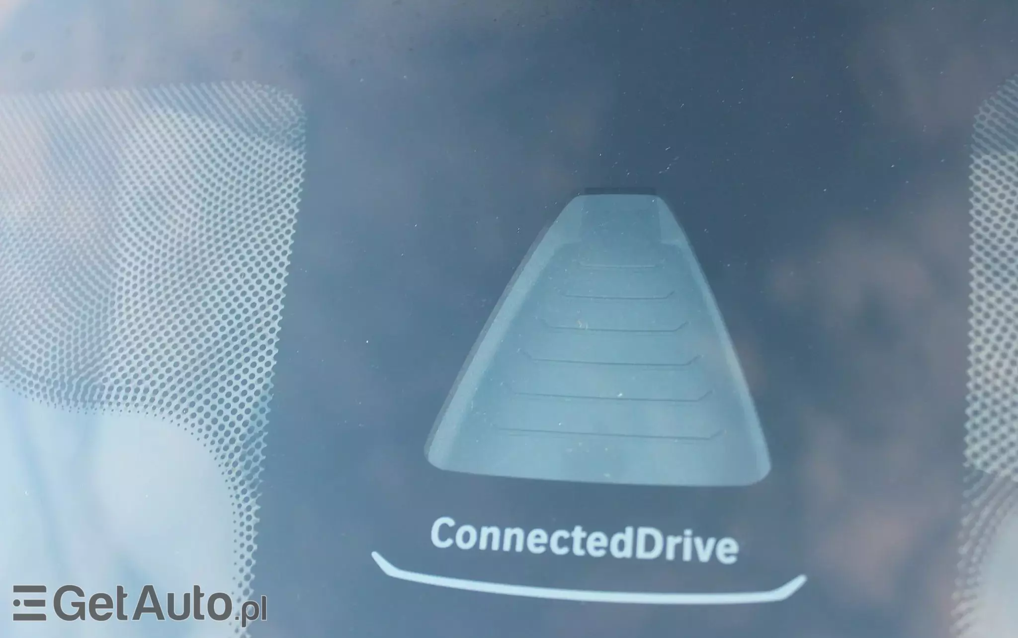 BMW Seria 1 120d BluePerformance Sport Line