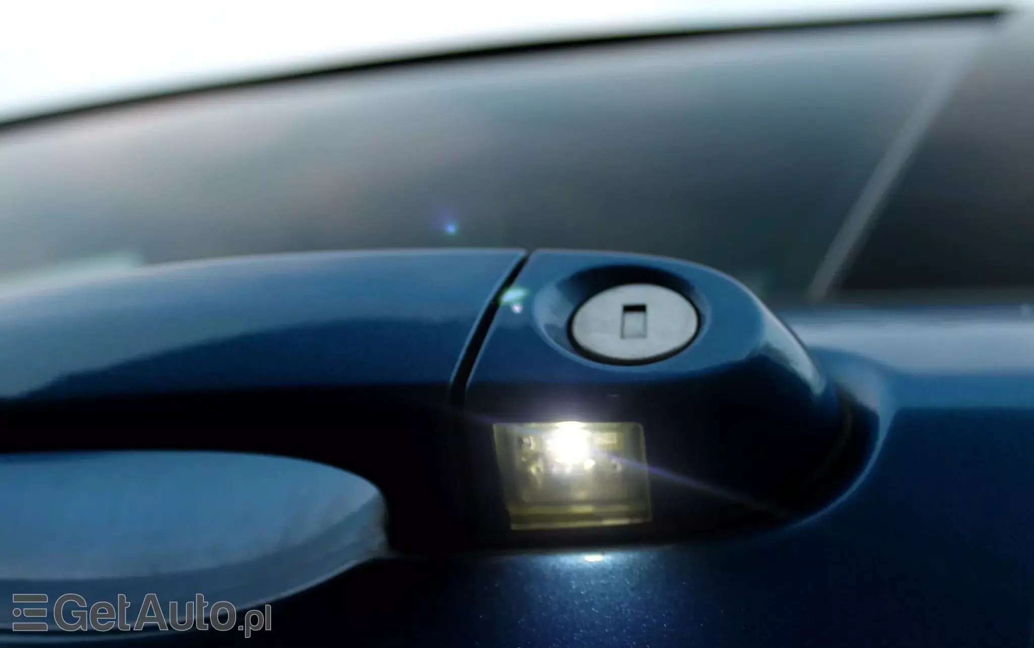 BMW Seria 1 120d BluePerformance Sport Line