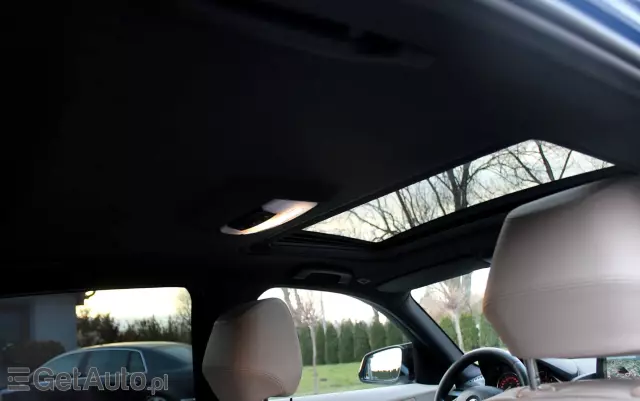 BMW Seria 1 120d BluePerformance Sport Line