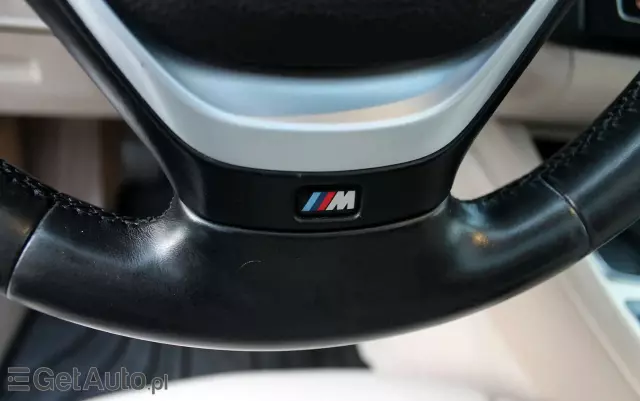 BMW Seria 1 120d BluePerformance Sport Line