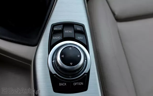 BMW Seria 1 120d BluePerformance Sport Line