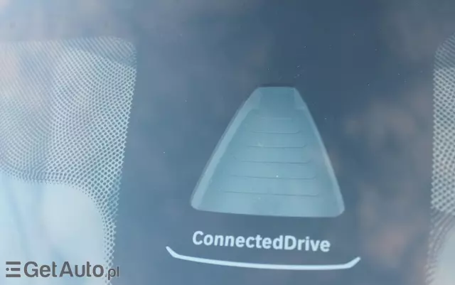 BMW Seria 1 120d BluePerformance Sport Line