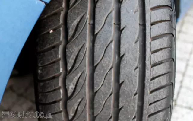 BMW Seria 1 120d BluePerformance Sport Line