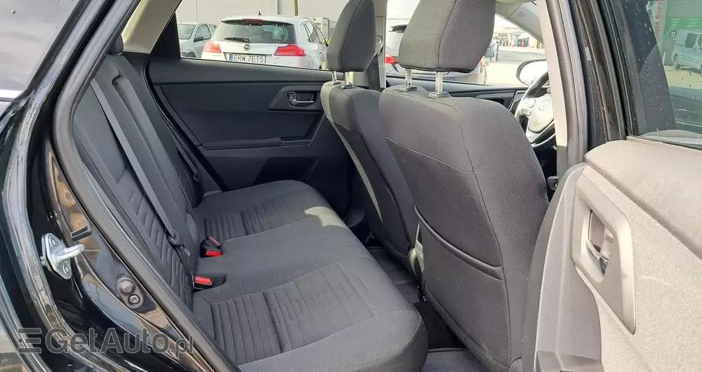 TOYOTA Auris 1.8 VVT-i Hybrid Automatik Executive