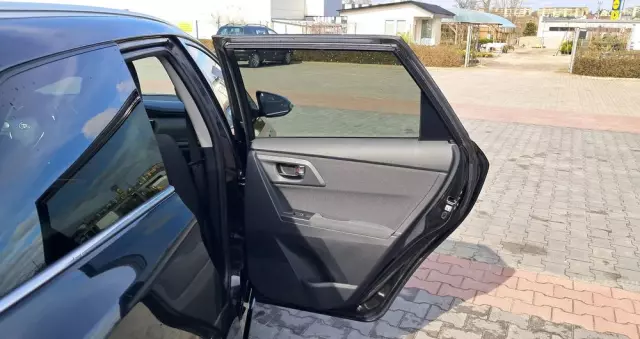 TOYOTA Auris 1.8 VVT-i Hybrid Automatik Executive