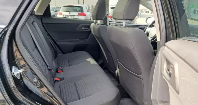 TOYOTA Auris 1.8 VVT-i Hybrid Automatik Executive