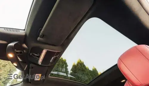 MERCEDES-BENZ Klasa S 