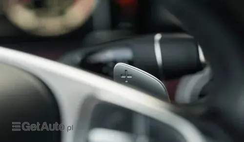 MERCEDES-BENZ Klasa S 