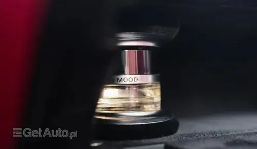 MERCEDES-BENZ Klasa S 