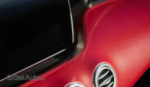 MERCEDES-BENZ Klasa S 