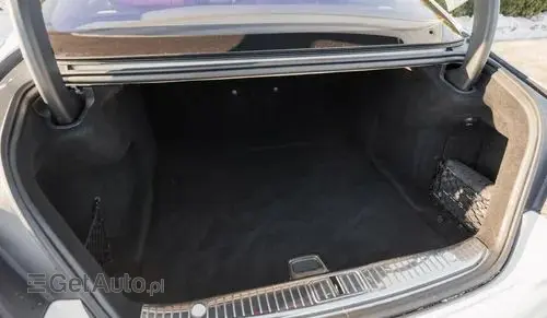 MERCEDES-BENZ Klasa S 