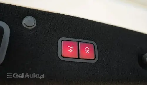 MERCEDES-BENZ Klasa S 