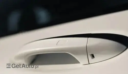 MERCEDES-BENZ Klasa S 