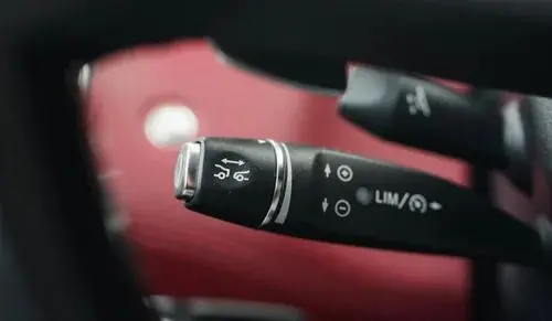 MERCEDES-BENZ Klasa S 