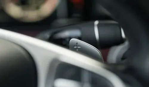 MERCEDES-BENZ Klasa S 