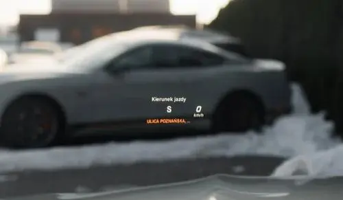 MERCEDES-BENZ Klasa S 