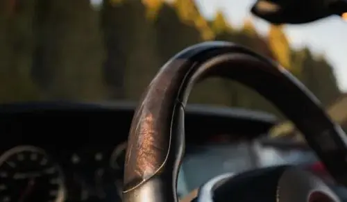 MERCEDES-BENZ Klasa S 