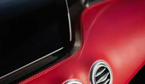 MERCEDES-BENZ Klasa S 