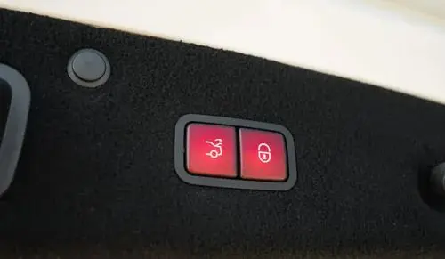 MERCEDES-BENZ Klasa S 