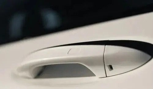 MERCEDES-BENZ Klasa S 