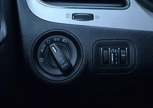 FIAT Freemont 2.0 Multijet 16V DPF Automatik Allrad Black Code