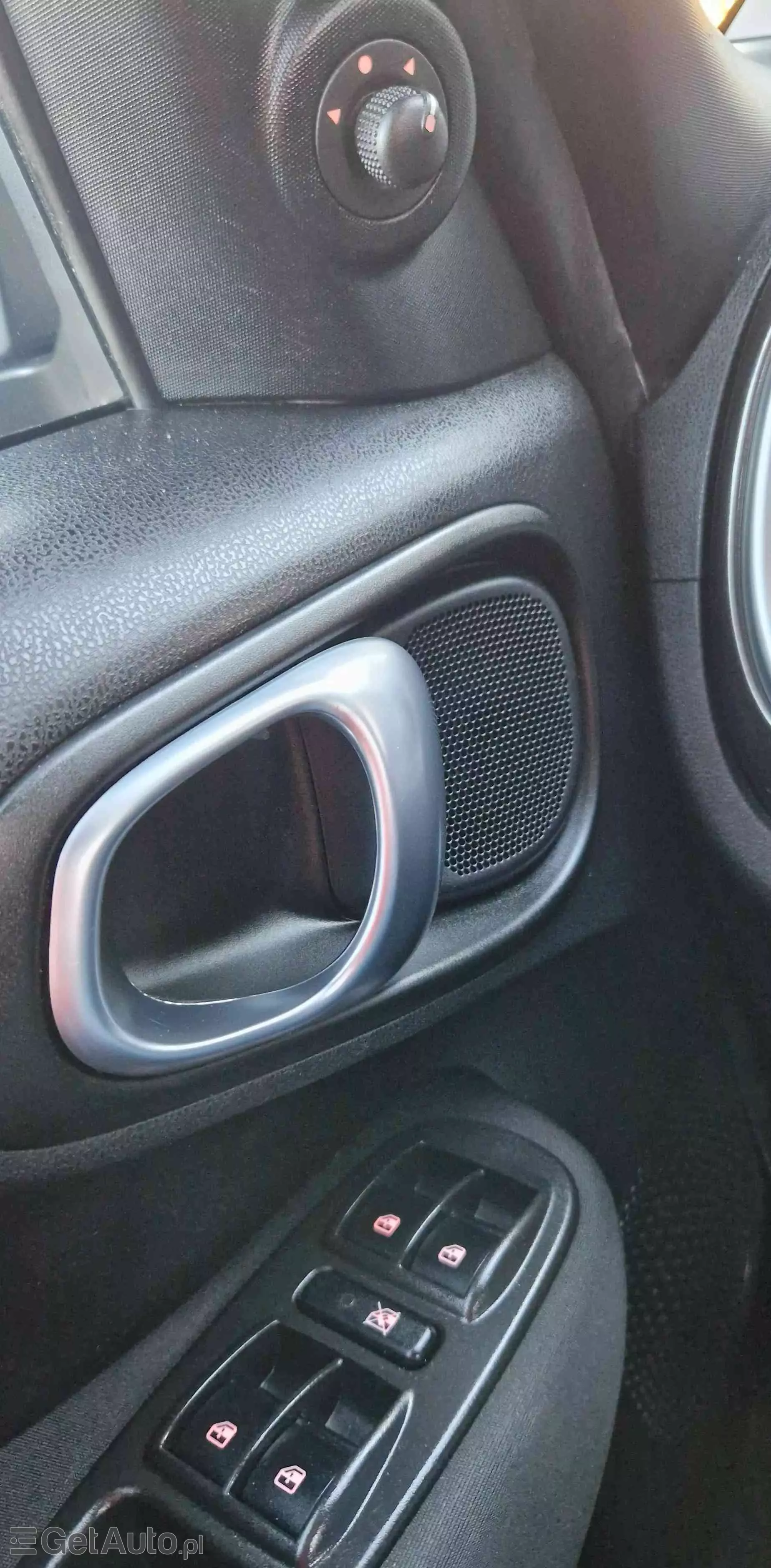 FIAT 500L 1.4 16V T-Jet Lounge