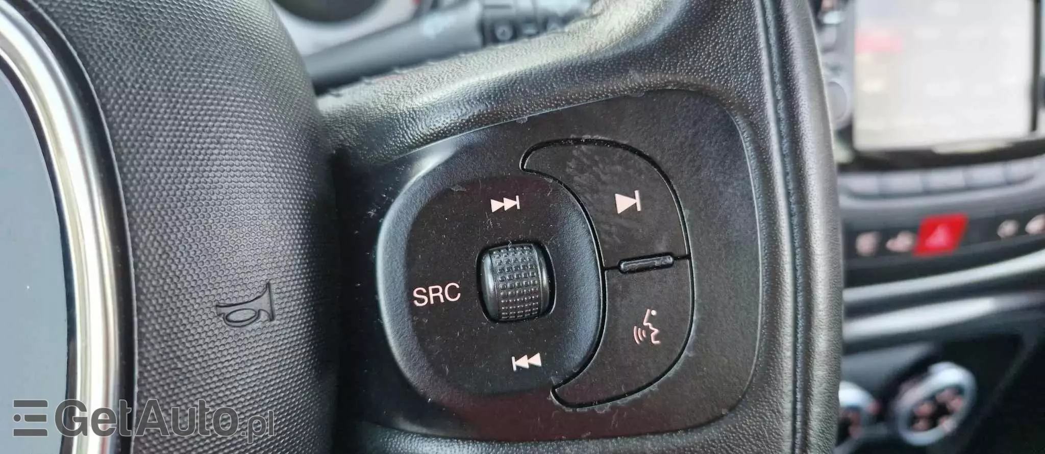 FIAT 500L 1.4 16V T-Jet Lounge