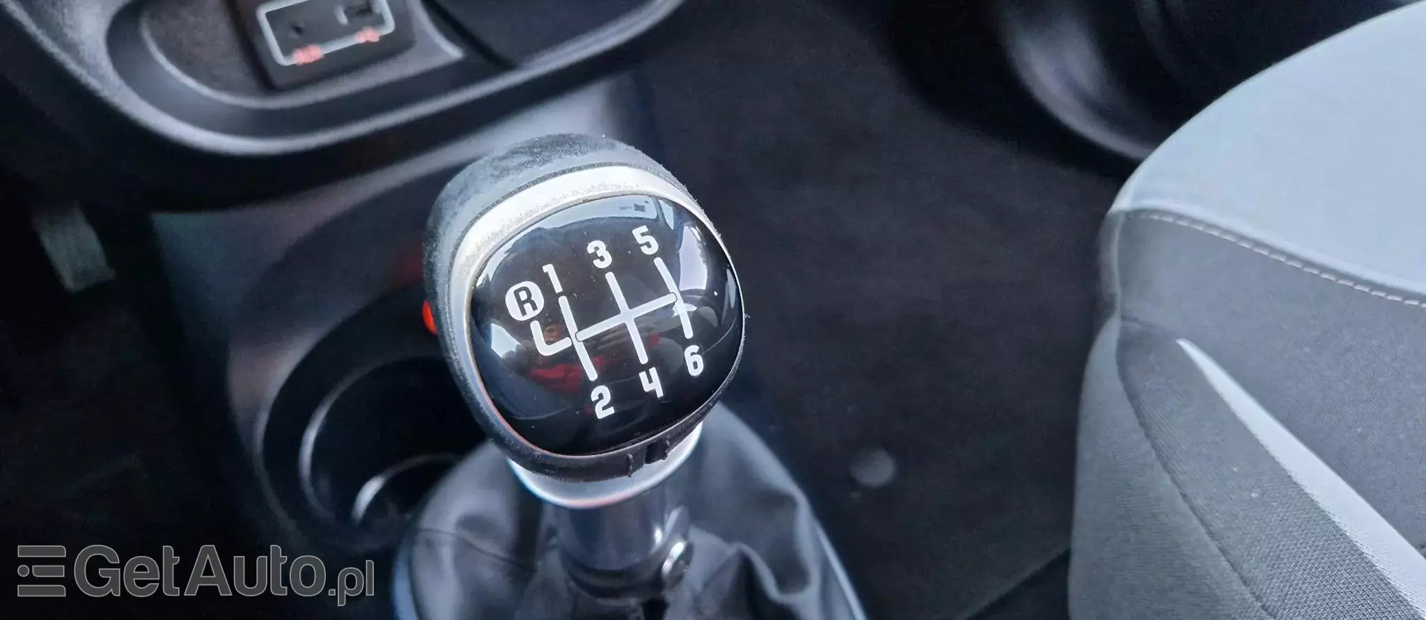 FIAT 500L 1.4 16V T-Jet Lounge