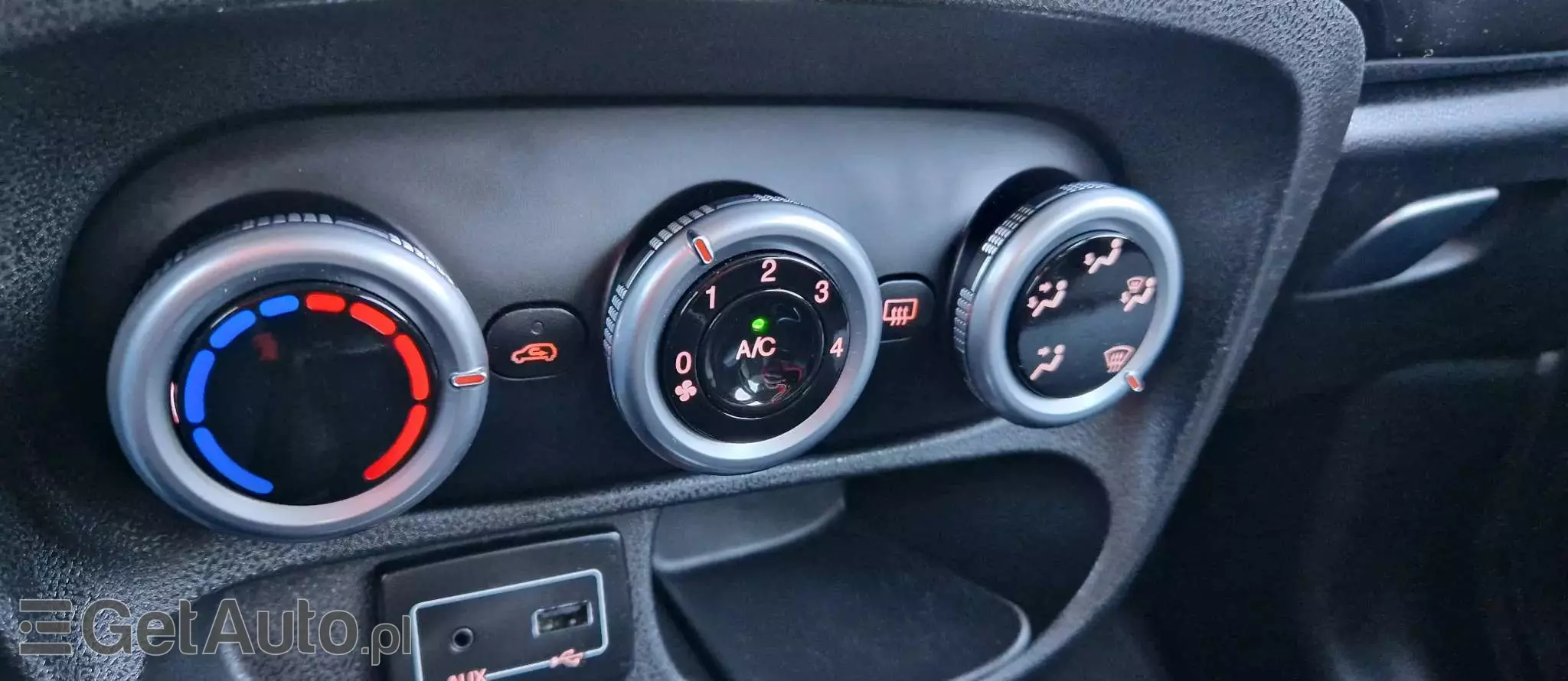 FIAT 500L 1.4 16V T-Jet Lounge