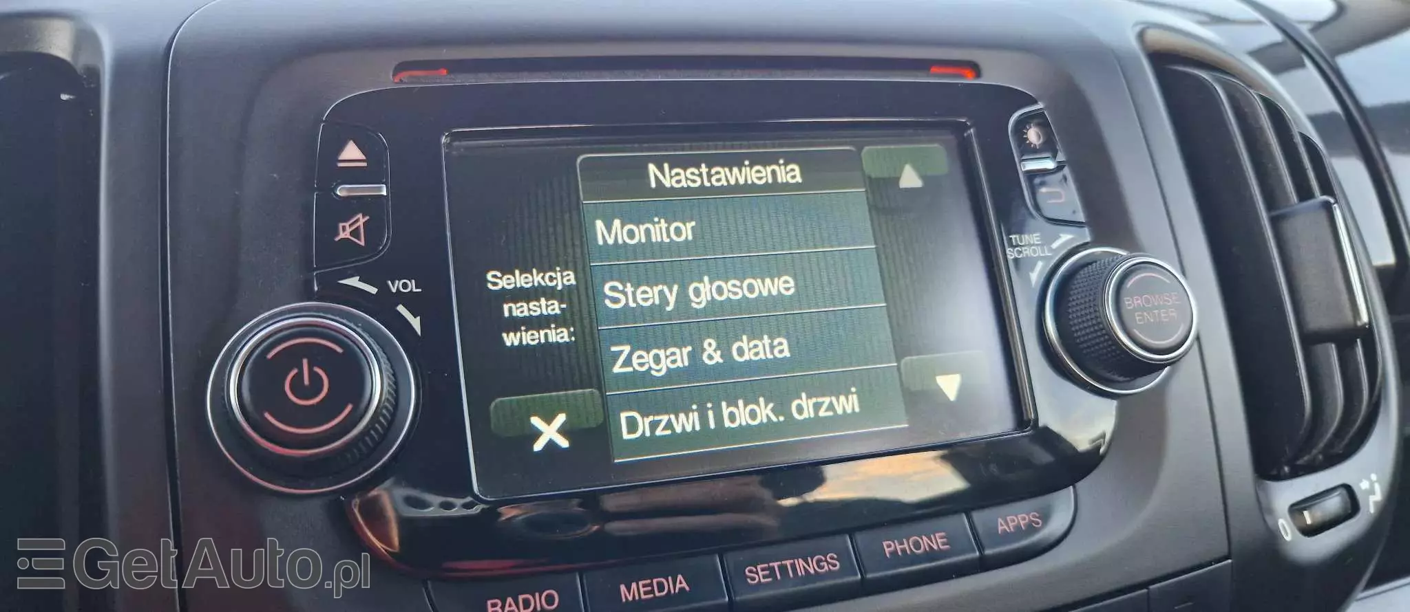 FIAT 500L 1.4 16V T-Jet Lounge