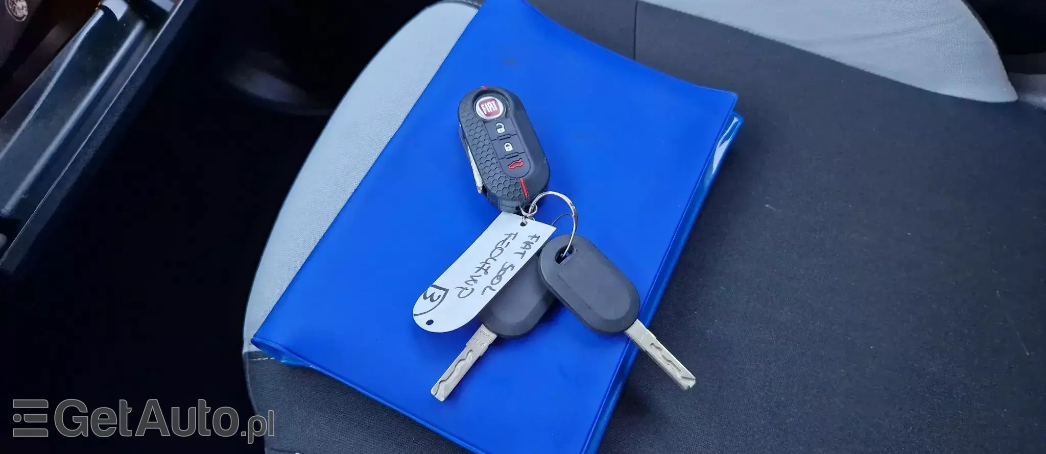 FIAT 500L 1.4 16V T-Jet Lounge