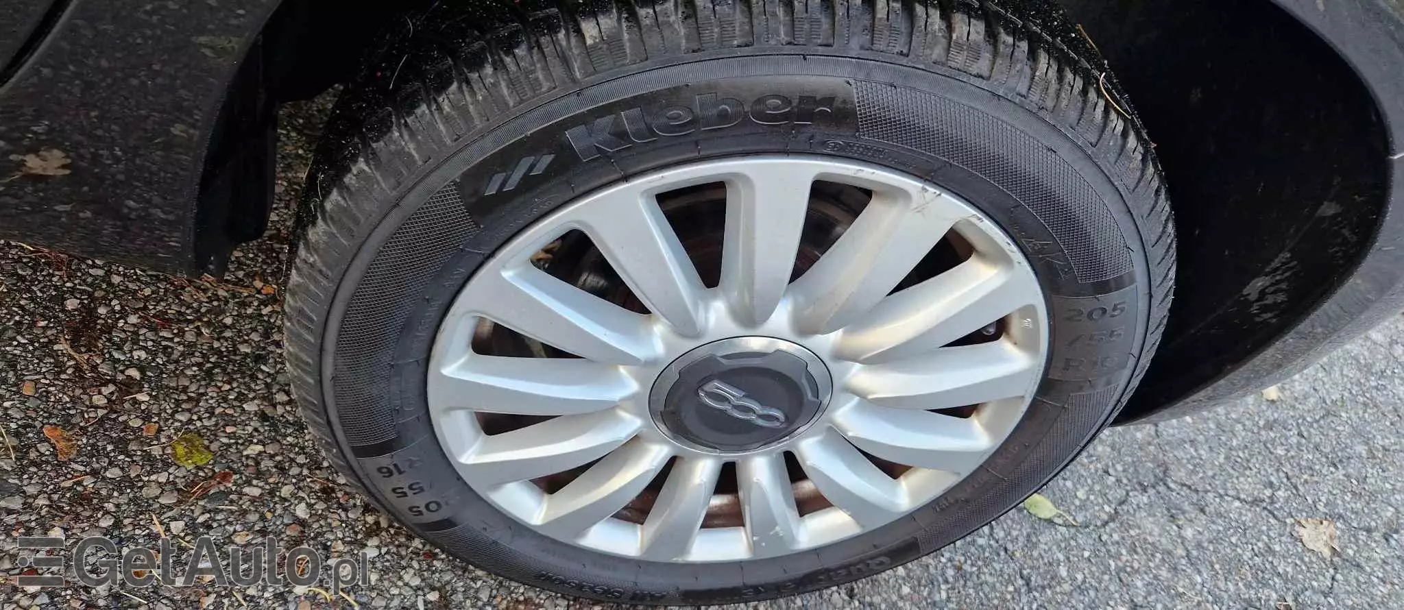 FIAT 500L 1.4 16V T-Jet Lounge