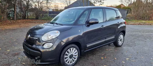 FIAT 500L 1.4 16V T-Jet Lounge