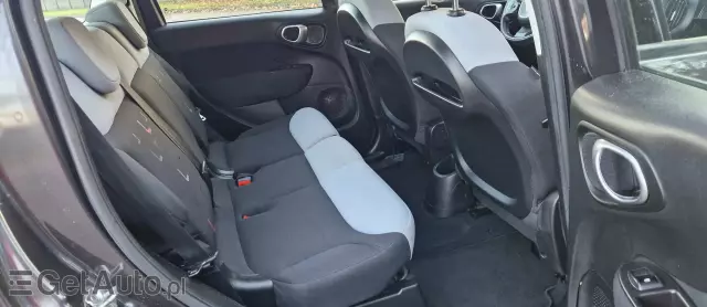 FIAT 500L 1.4 16V T-Jet Lounge