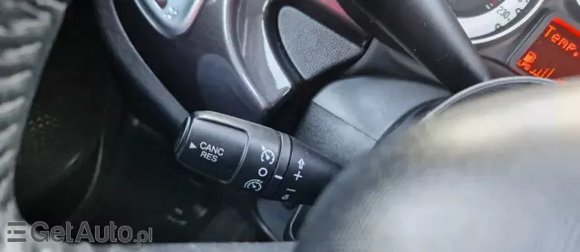 FIAT 500L 1.4 16V T-Jet Lounge