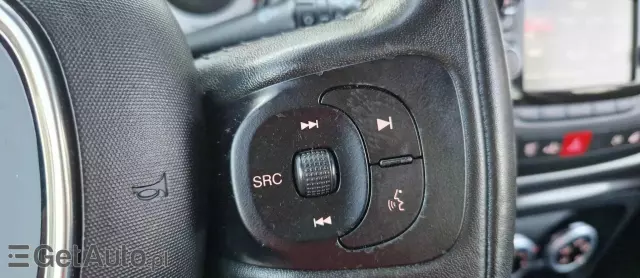 FIAT 500L 1.4 16V T-Jet Lounge