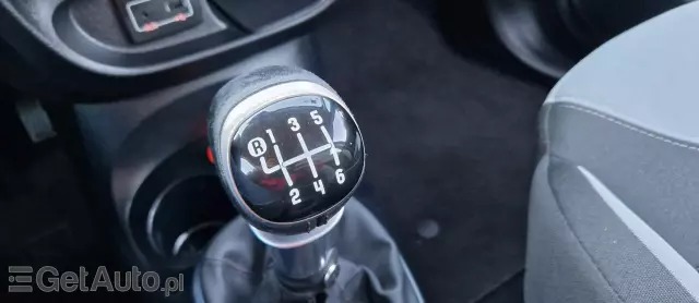 FIAT 500L 1.4 16V T-Jet Lounge