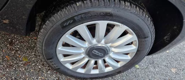 FIAT 500L 1.4 16V T-Jet Lounge