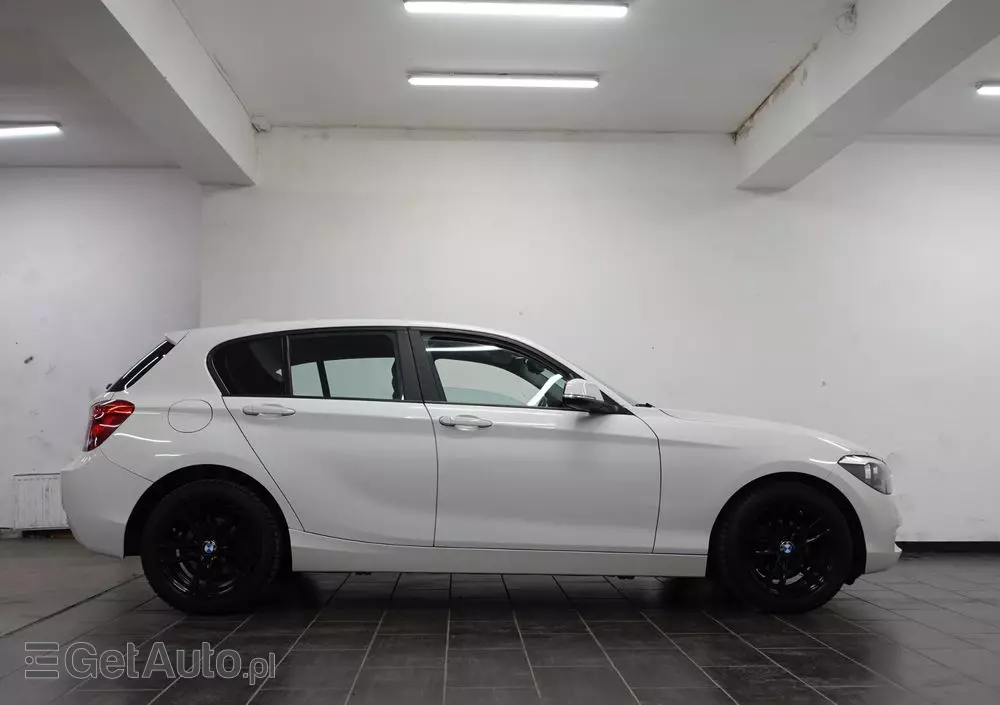BMW Seria 1 114i